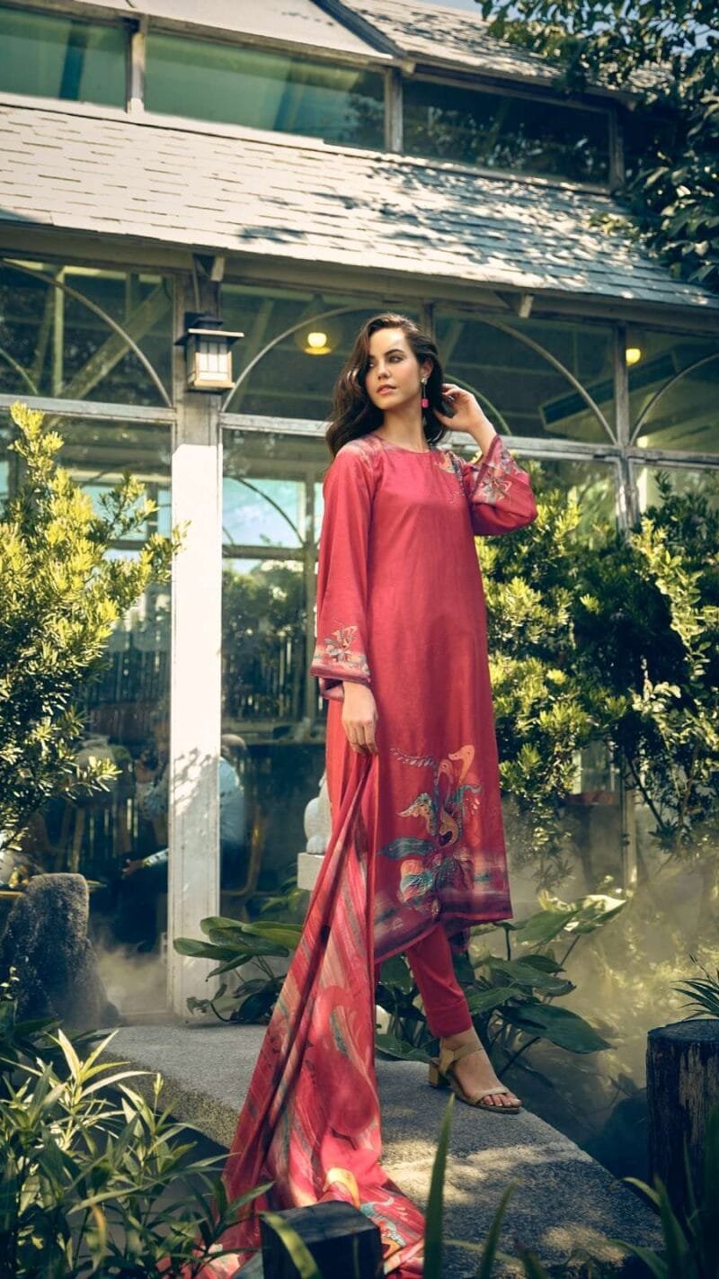 Wholesale Clothes Korean USA Sadhana Fashion Minerva