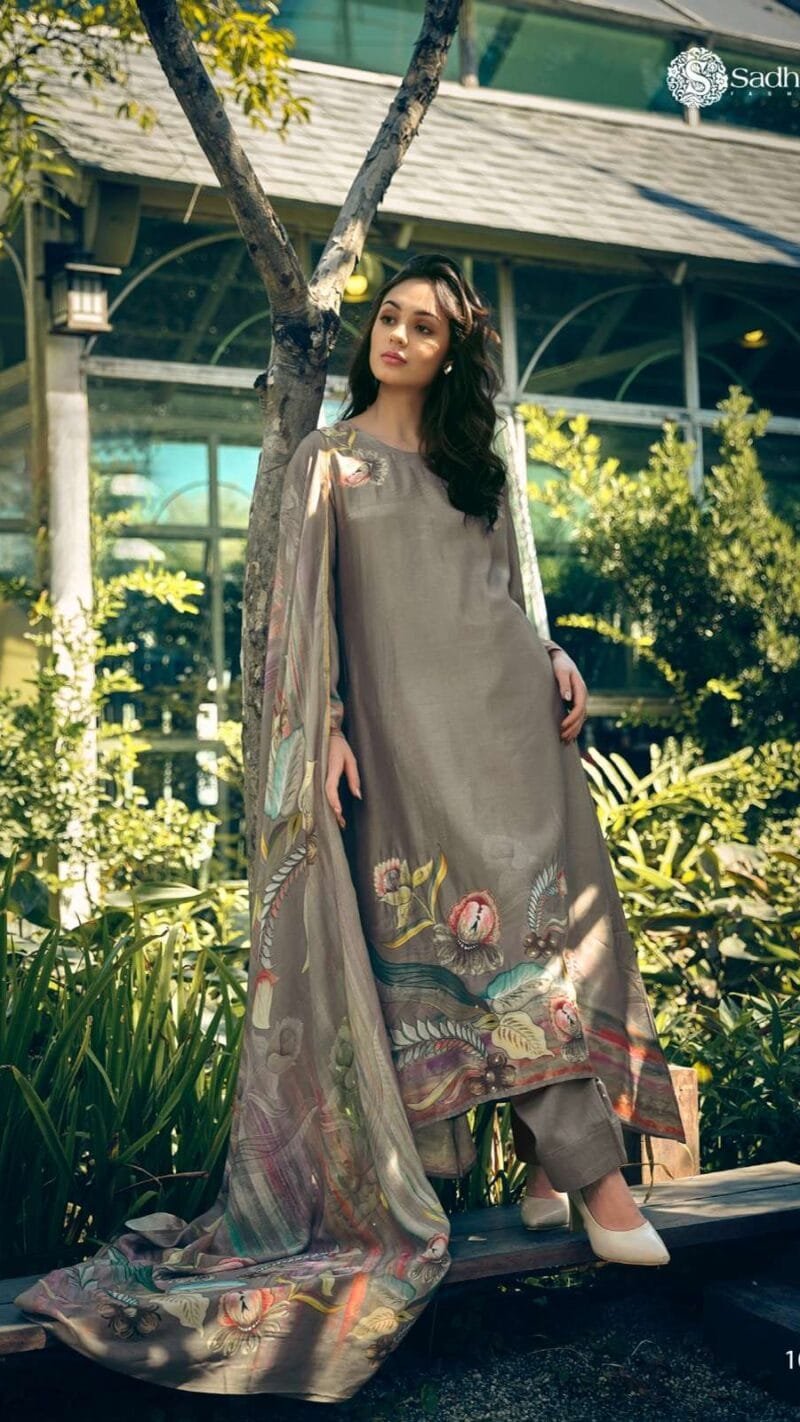 Wholesale Clothes Korean USA Sadhana Fashion Minerva