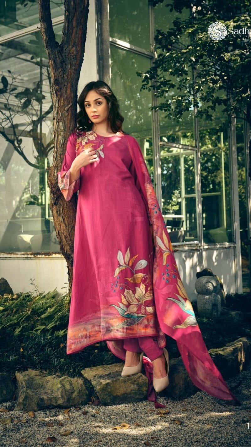 Wholesale Clothes Korean USA Sadhana Fashion Minerva