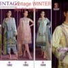 Wholesale Clothes San Diego USA Shraddha Vintage Winter