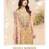Wholesale Clothes Women USA NEEDLE WONDER LAWN COLLECTION VOL 3 Shree Fab