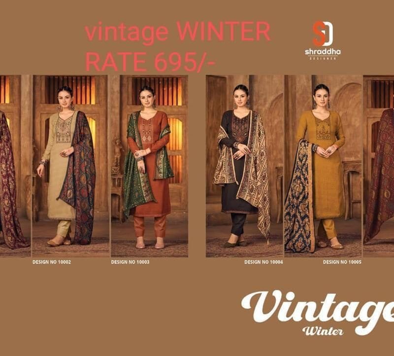 Wholesale Market Of Clothes USA Vintage Winter
