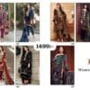 Wholesale Plain Clothes USA Winter Velvet