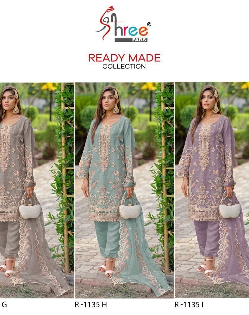 Wholesale Plus Size Clothes Vendors USA Shree Fab Sr 1135