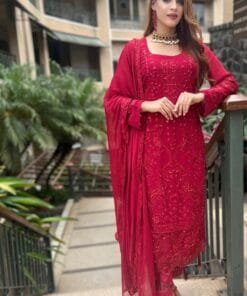 ZahaInaya Vol 2 Smocked Clothes Wholesale USA