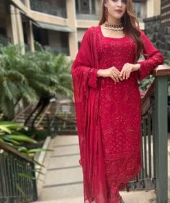 ZahaInaya Vol 2 Smocked Clothes Wholesale USA