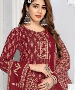 Boutique Clothes Wholesale USA Mayur Gulmohar Vol4