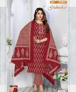 Boutique Clothes Wholesale USA Mayur Gulmohar Vol4
