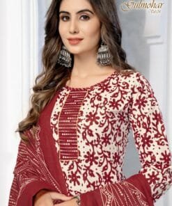Boutique Clothes Wholesale USA Mayur Gulmohar Vol4