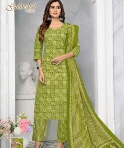 Boutique Clothes Wholesale USA Mayur Gulmohar Vol4
