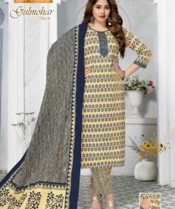 Boutique Clothes Wholesale USA Mayur Gulmohar Vol4