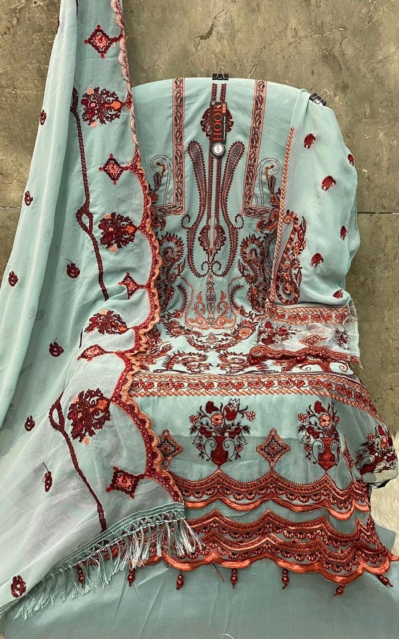 Buy Clothes Wholesale USA HoorH-193 A To D