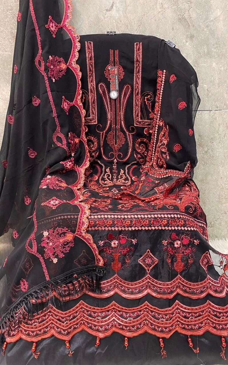 Buy Clothes Wholesale USA HoorH-193 A To D