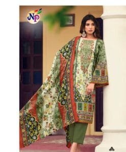 Buy Wholesale Clothes USA Filza Memon Vol 3 Nand Gopal