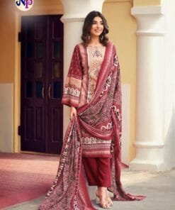 Buy Wholesale Clothes USA Filza Memon Vol 3 Nand Gopal