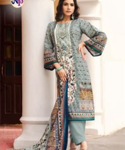 Buy Wholesale Clothes USA Filza Memon Vol 3 Nand Gopal