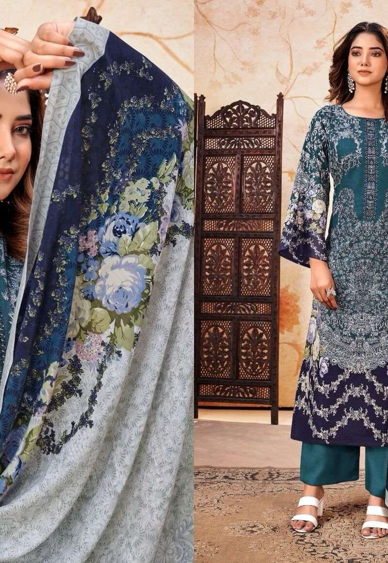 Cheap Wholesale Clothes USA Nayra 2Tanishk Fashion