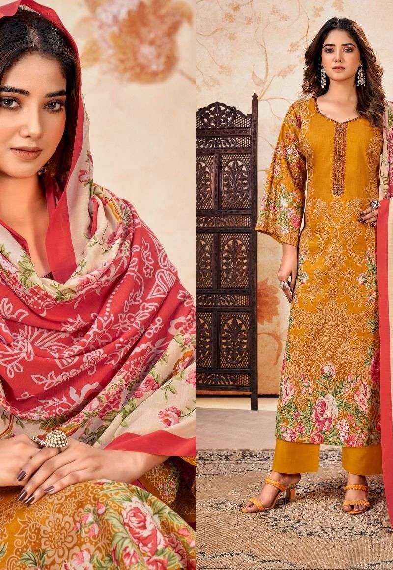 Cheap Wholesale Clothes USA Nayra 2Tanishk Fashion