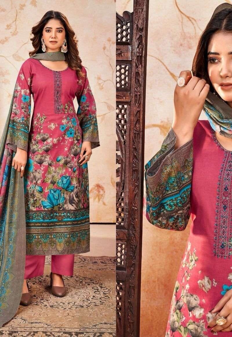 Cheap Wholesale Clothes USA Nayra 2Tanishk Fashion