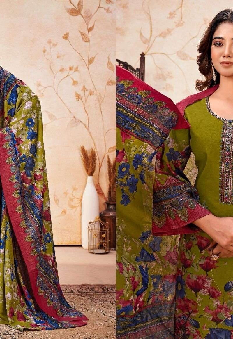 Cheap Wholesale Clothes USA Nayra 2Tanishk Fashion