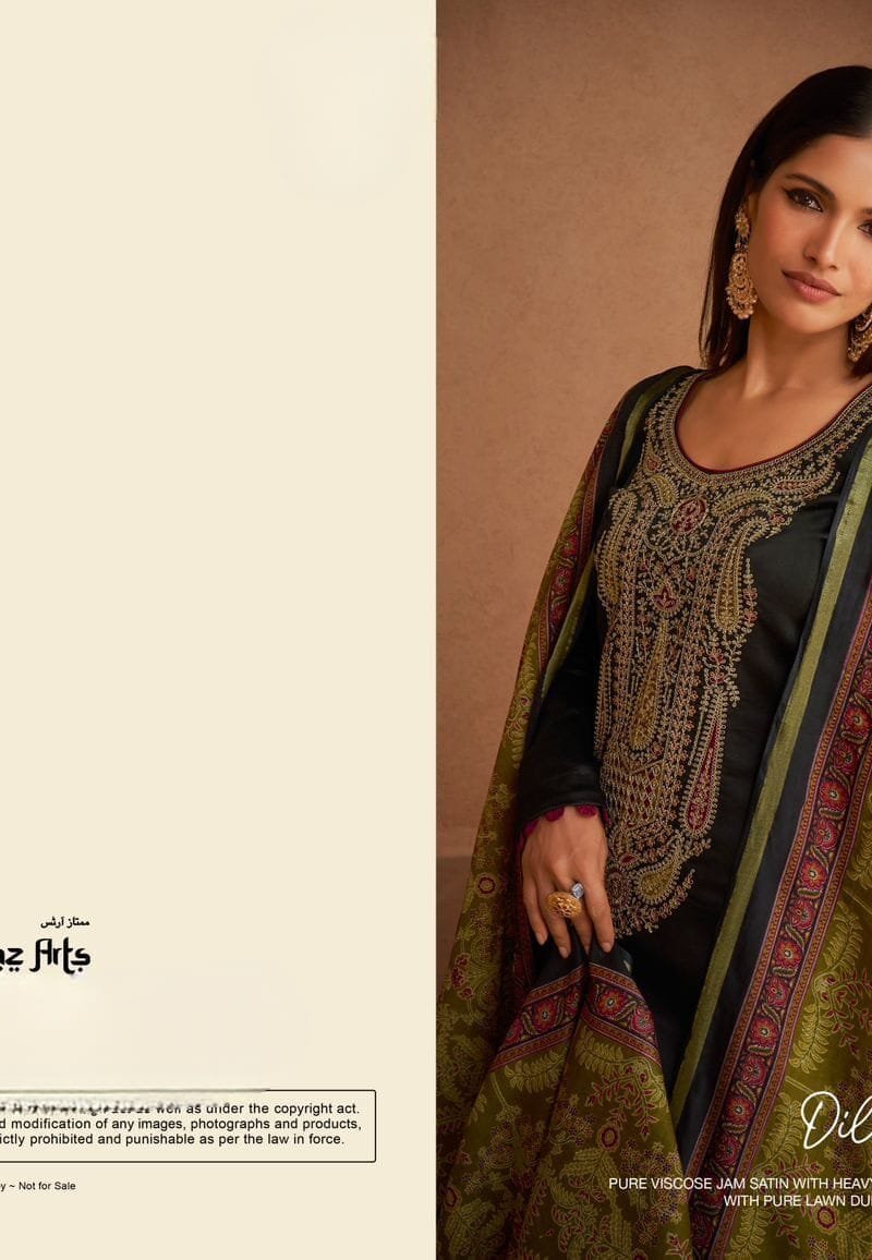 Clothes China Wholesale USA Dilreet Mumtaz Arts