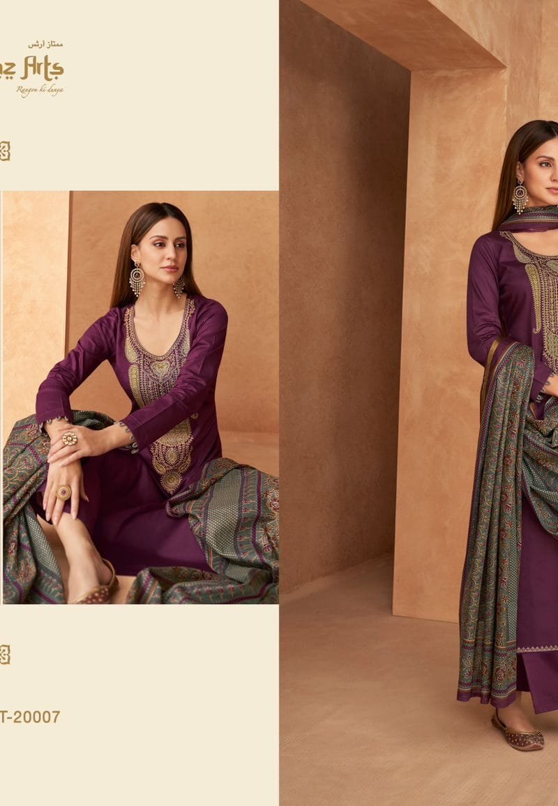 Clothes China Wholesale USA Dilreet Mumtaz Arts