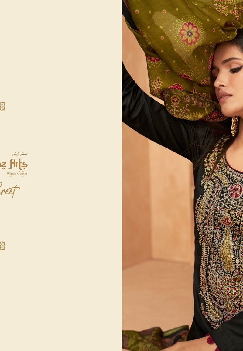 Clothes China Wholesale USA Dilreet Mumtaz Arts