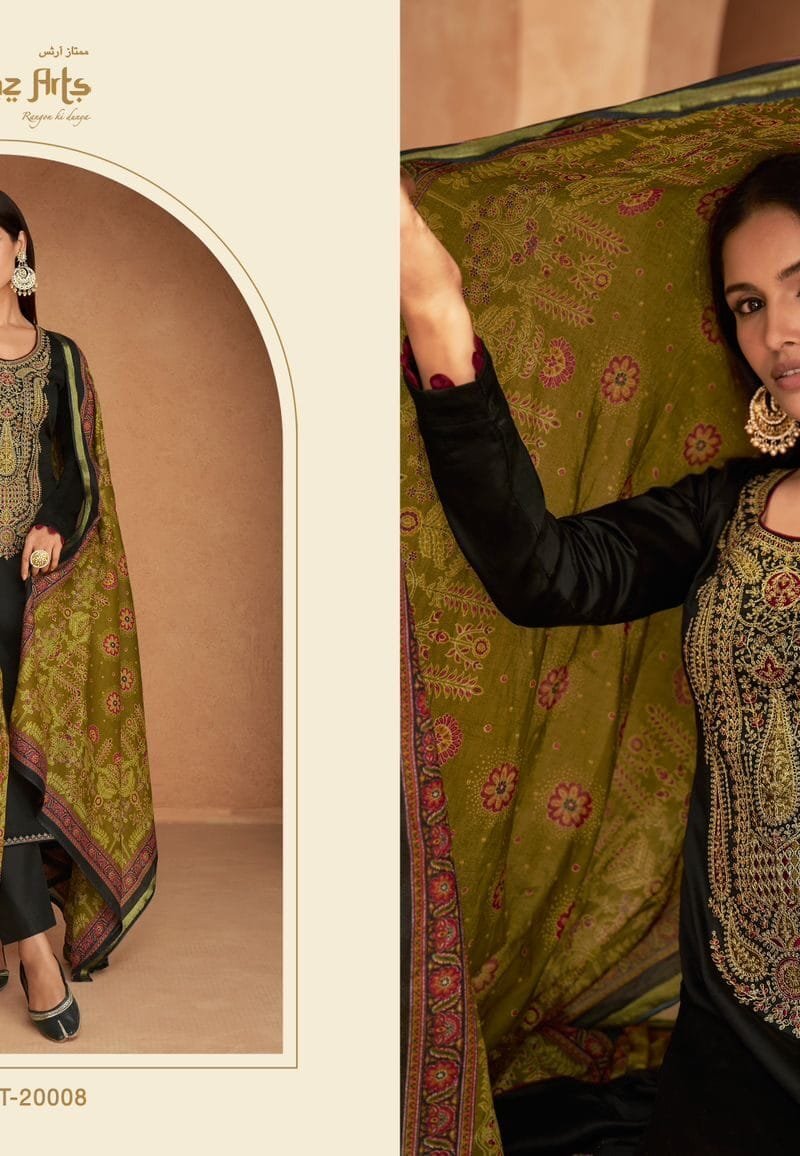 Clothes China Wholesale USA Dilreet Mumtaz Arts