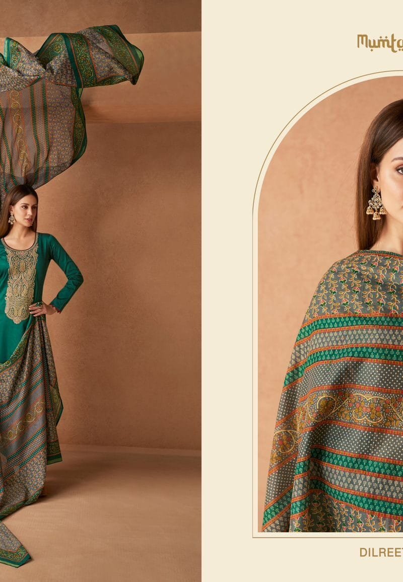 Clothes China Wholesale USA Dilreet Mumtaz Arts