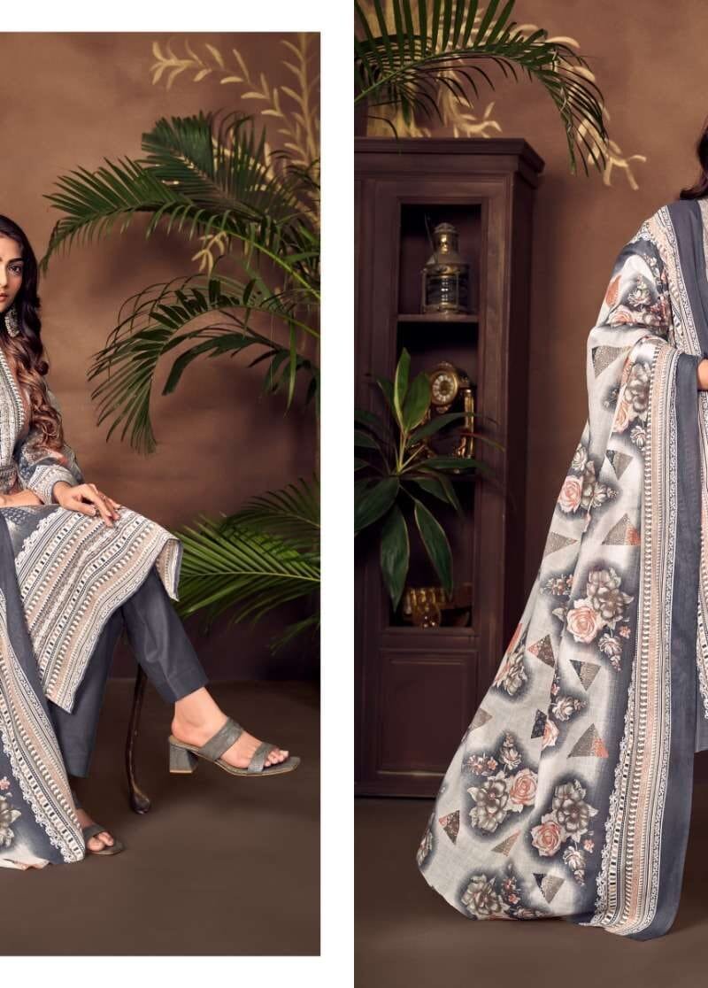 Clothes Hanger Wholesale USA Skt Suits Adhira Vol6