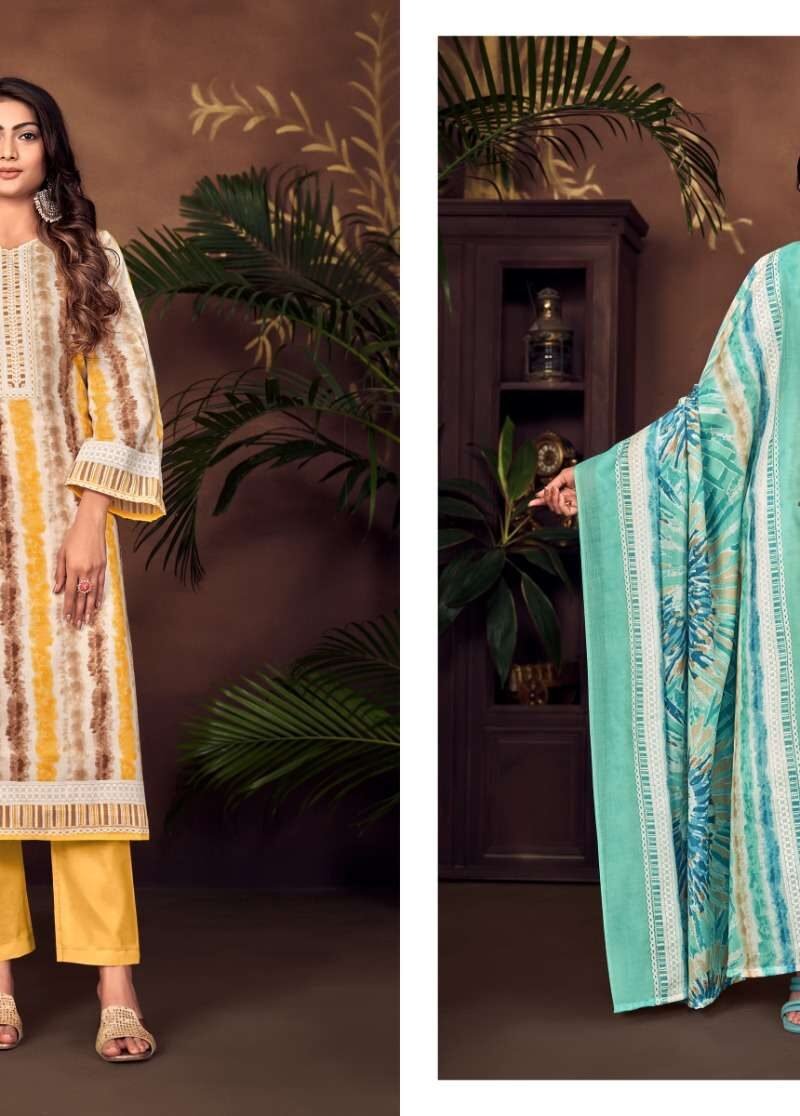 Clothes Hanger Wholesale USA Skt Suits Adhira Vol6