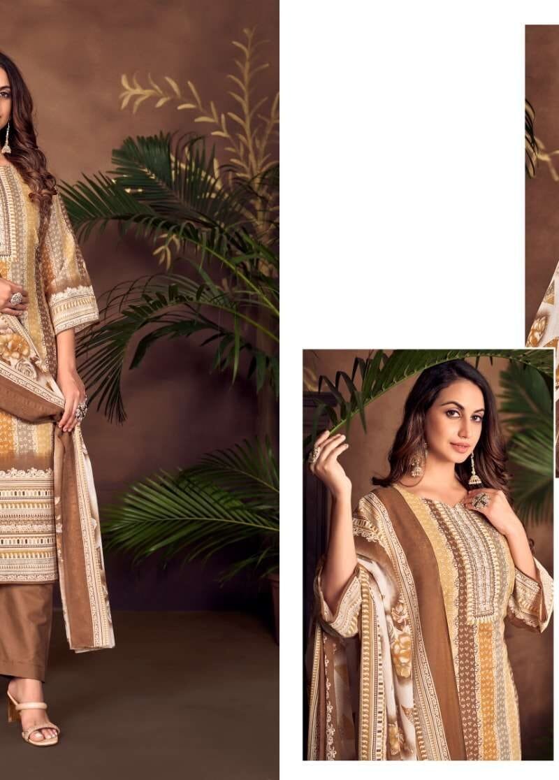 Clothes Hanger Wholesale USA Skt Suits Adhira Vol6