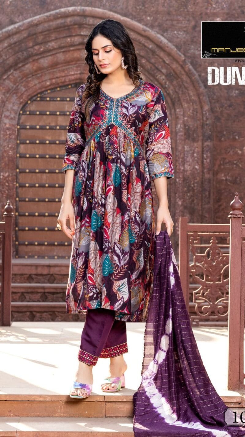 Clothes Supply Wholesale USA Dunki3p Aaliya Cs Aaliya