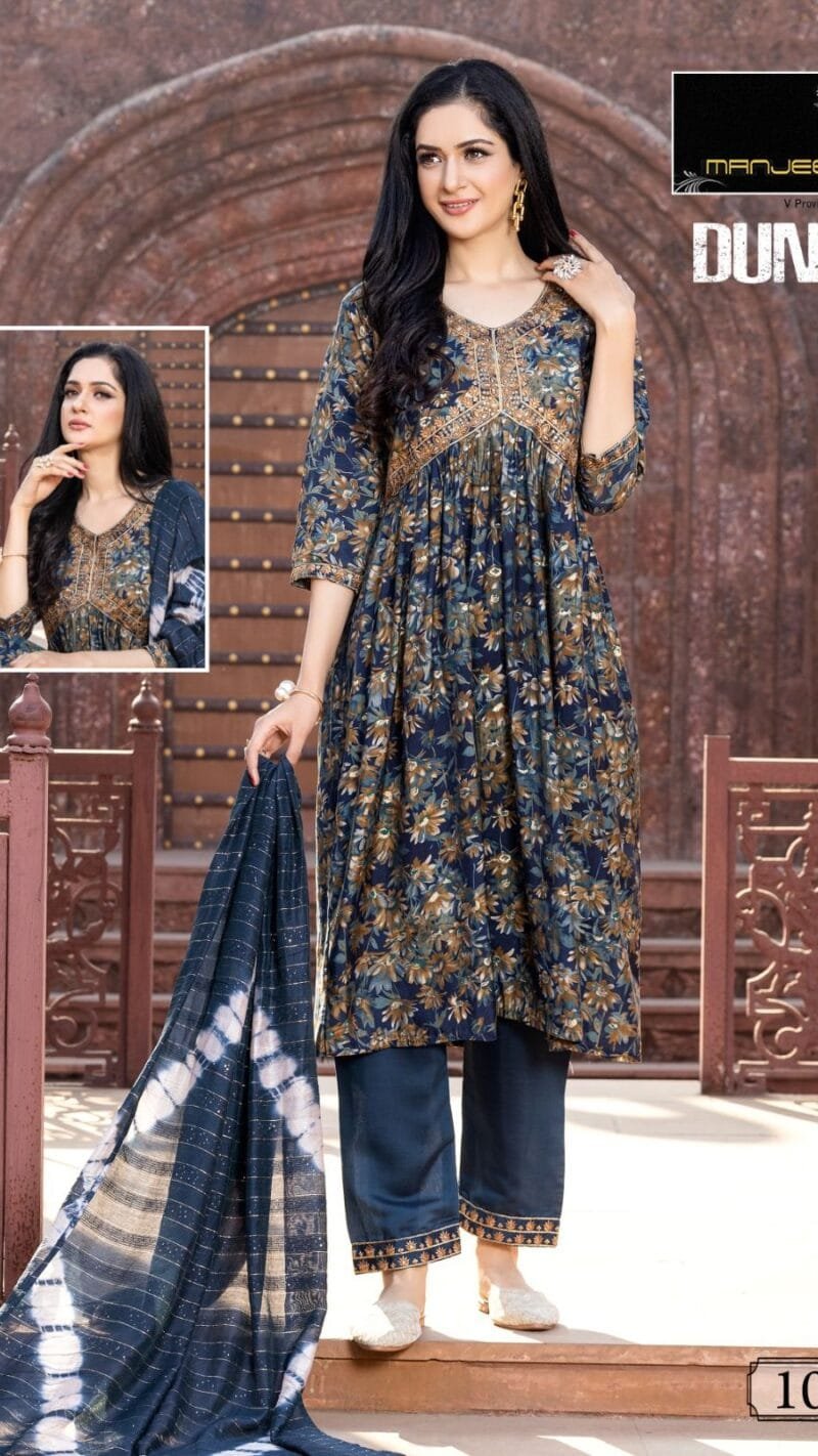 Clothes Supply Wholesale USA Dunki3p Aaliya Cs Aaliya