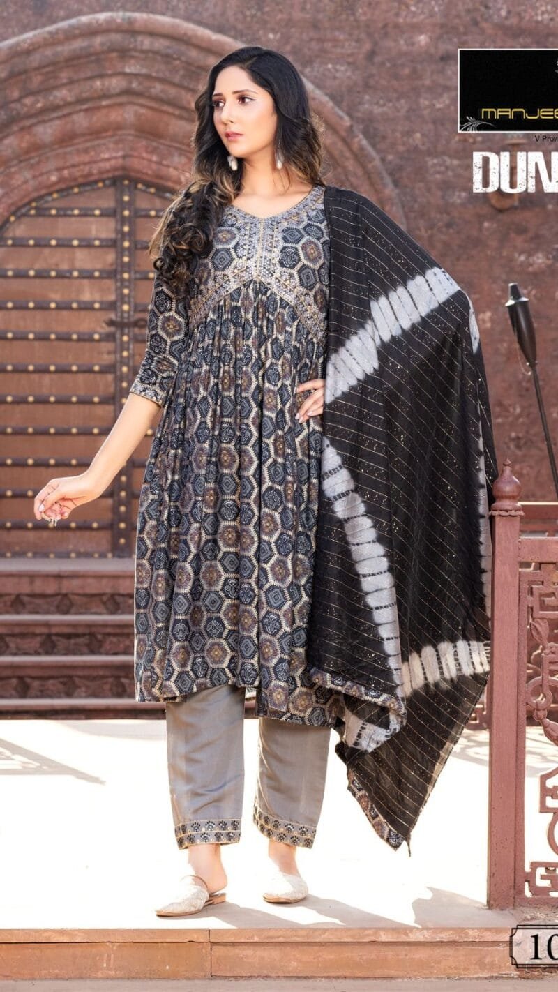 Clothes Supply Wholesale USA Dunki3p Aaliya Cs Aaliya