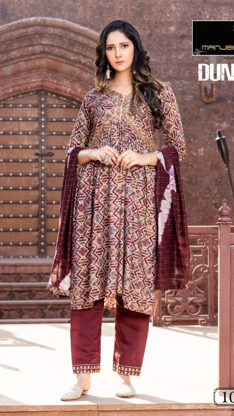 Clothes Supply Wholesale USA Dunki3p Aaliya Cs Aaliya