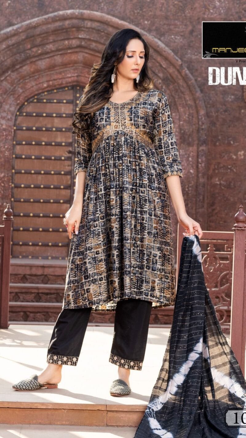 Clothes Supply Wholesale USA Dunki3p Aaliya Cs Aaliya
