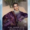 Clothes Wholesale China USA Soha Najir Vol 3 Keval Fab