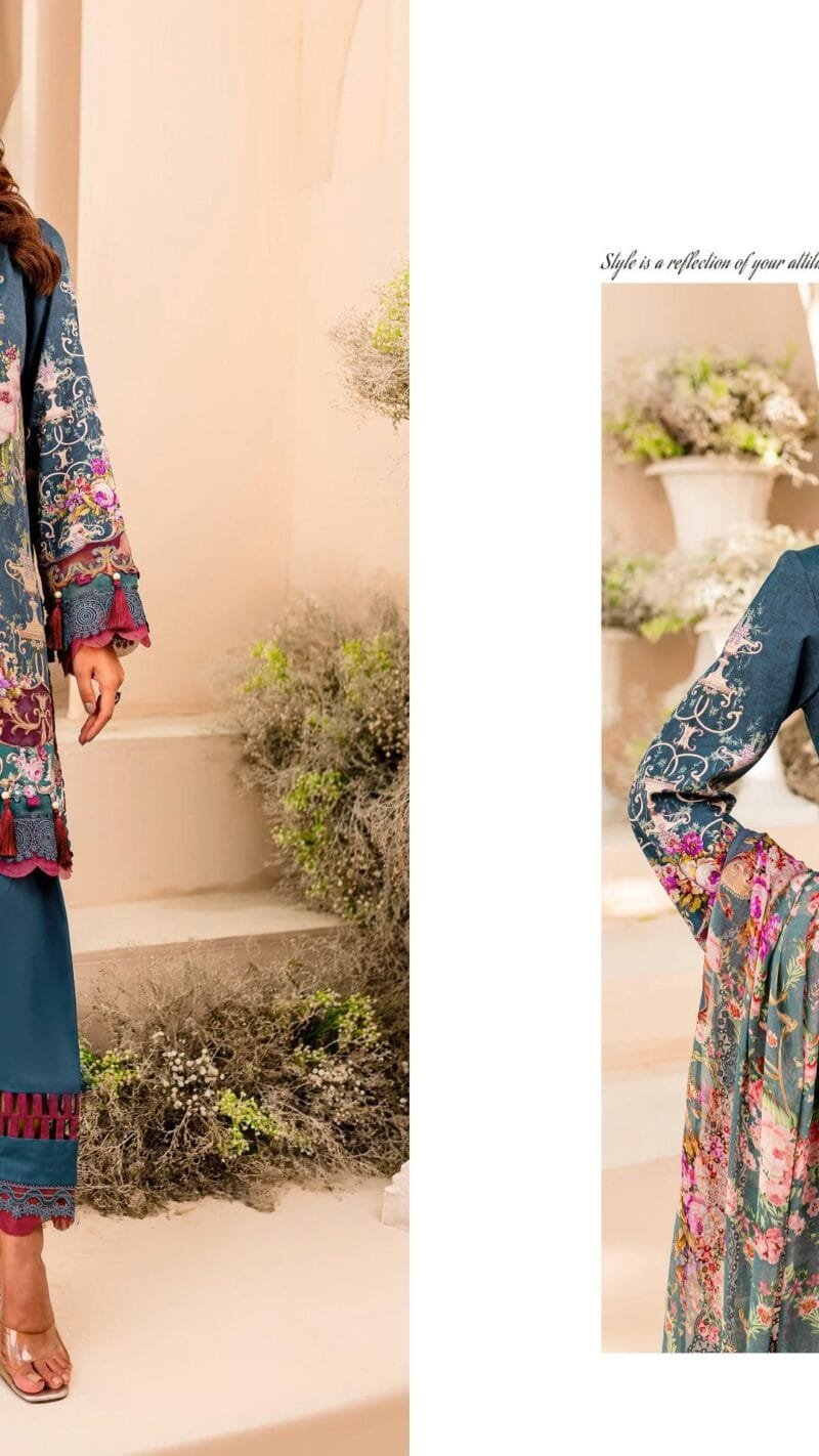 Clothes Wholesale New York USA Niddle Wonder Superhit Deepsy Suits