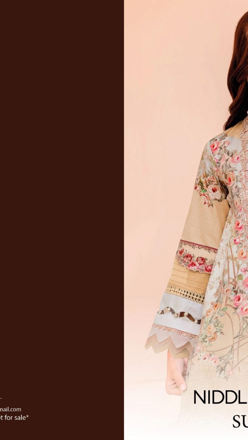 Clothes Wholesale New York USA Niddle Wonder Superhit Deepsy Suits