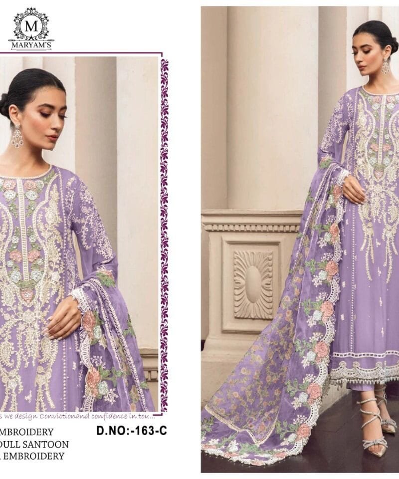 Clothes Wholesale Suppliers USA Maryam 163