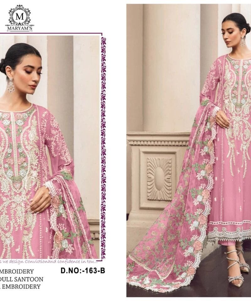 Clothes Wholesale Suppliers USA Maryam 163