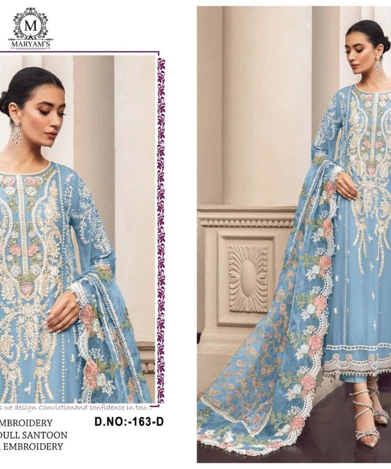 Clothes Wholesale Suppliers USA Maryam 163