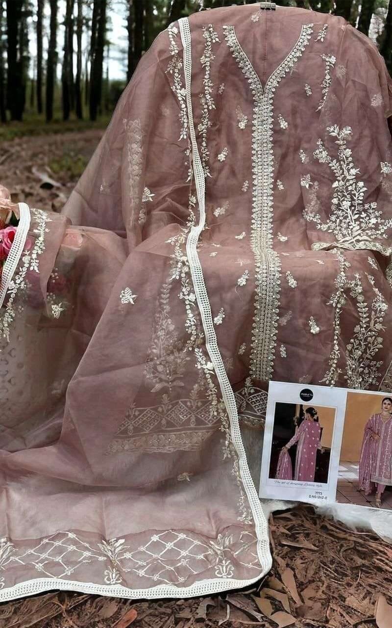 Lovely Wholesale Clothes USA MeehboobTex D No 1242 Colors