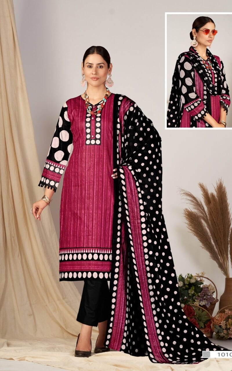 Miami Wholesale Clothes USA Gulnaaz Vol 1