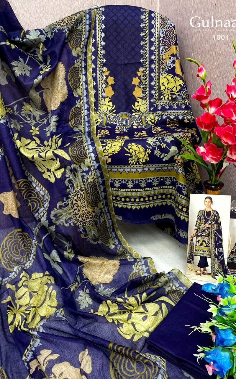 Miami Wholesale Clothes USA Gulnaaz Vol 1