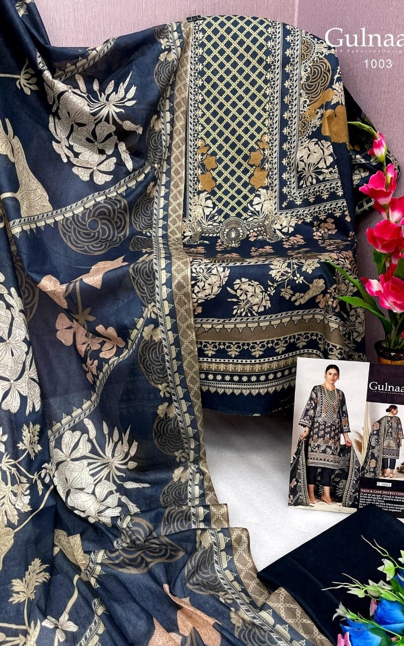 Miami Wholesale Clothes USA Gulnaaz Vol 1