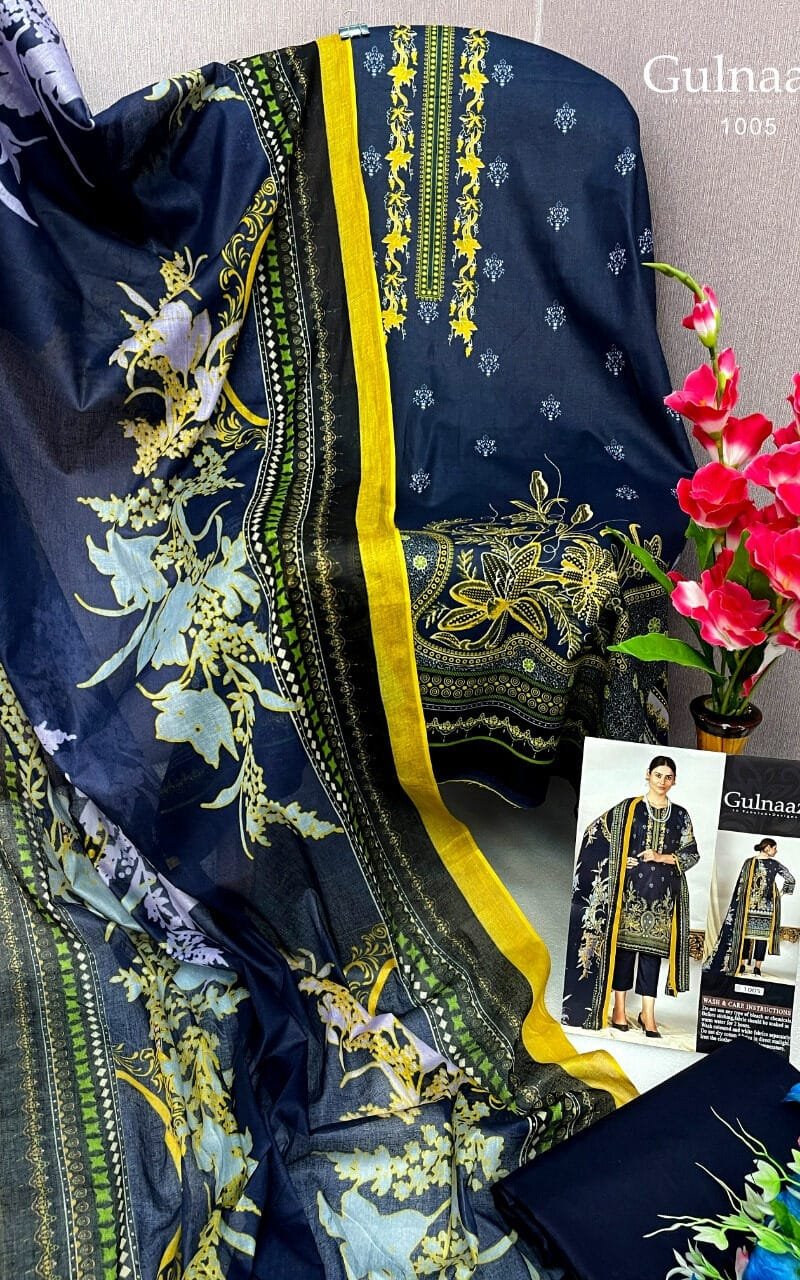 Miami Wholesale Clothes USA Gulnaaz Vol 1