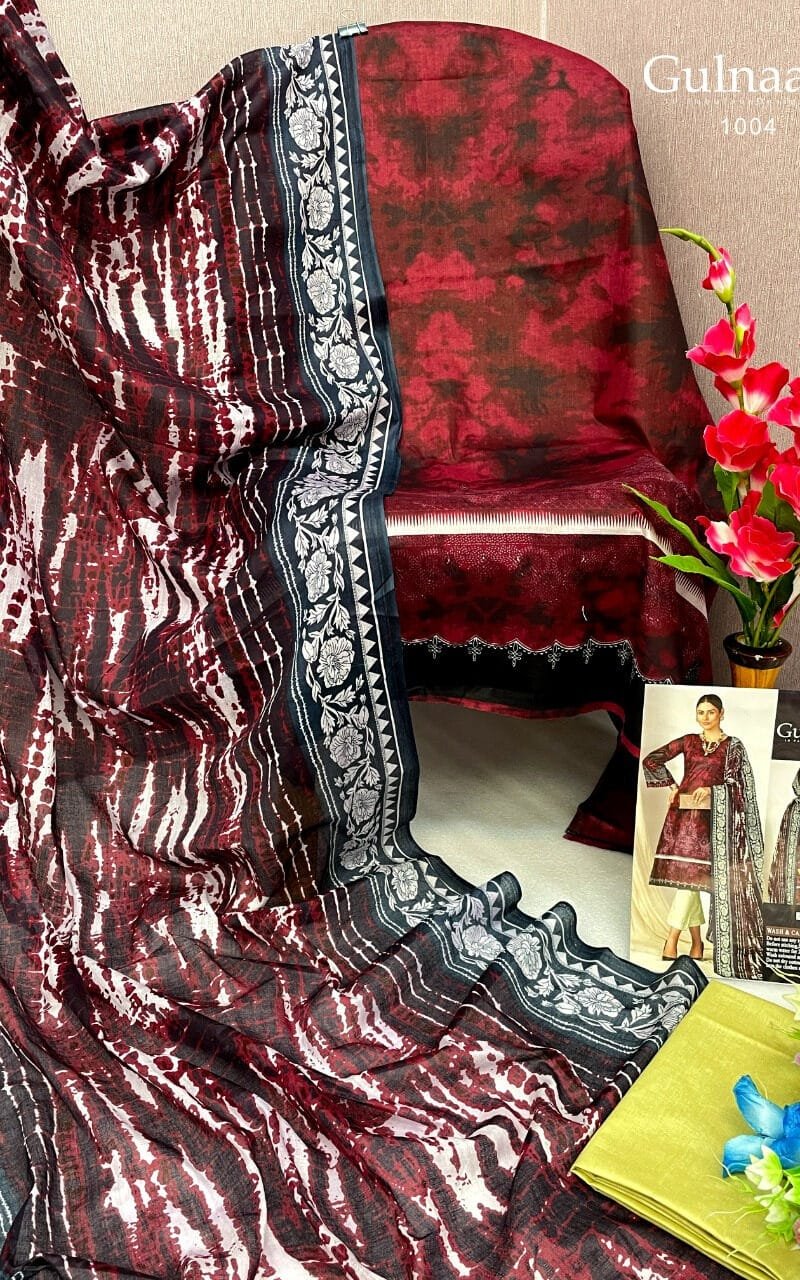 Miami Wholesale Clothes USA Gulnaaz Vol 1