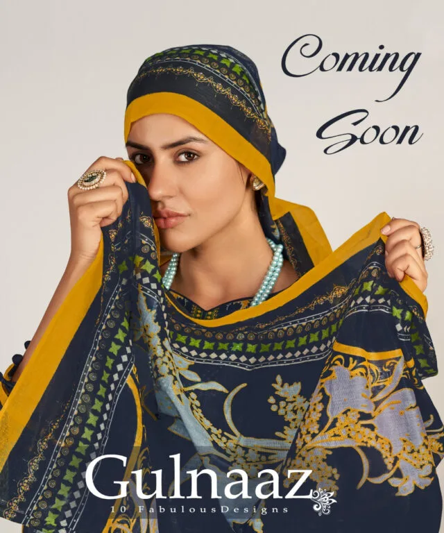 Miami Wholesale Clothes USA Gulnaaz Vol 1